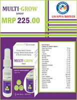 MULTI-GROW SPRAY